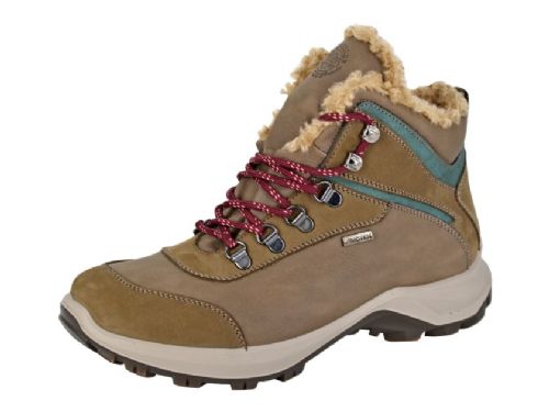 Imac Ladies Hiking Boots L746E